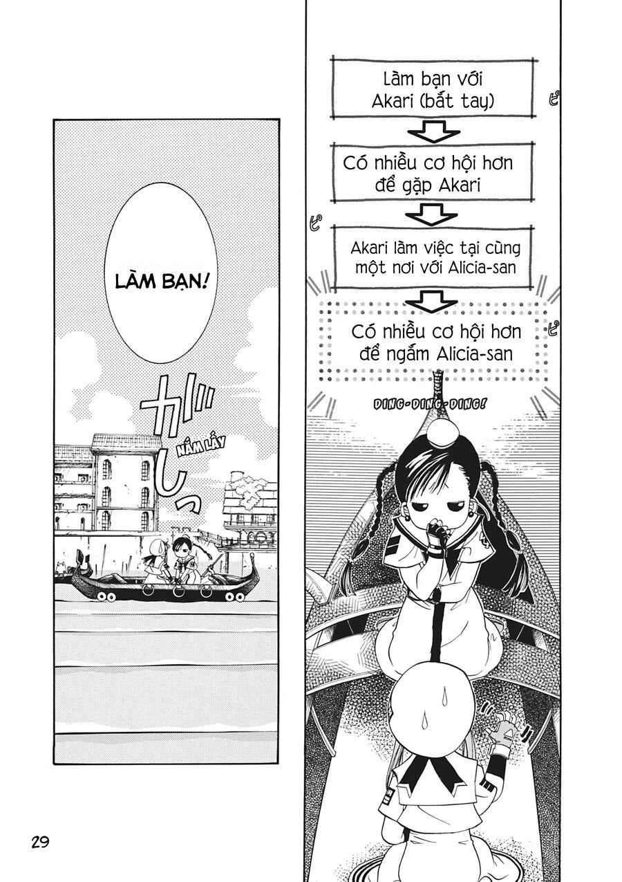 aqua - chap2 - Trang 30